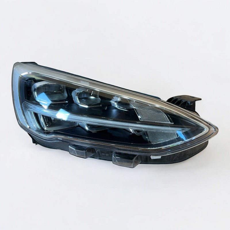 Frontscheinwerfer Ford Focus JX7B-13E014-AE LED Rechts Scheinwerfer Headlight