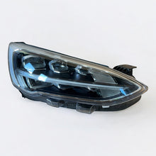 Laden Sie das Bild in den Galerie-Viewer, Frontscheinwerfer Ford Focus JX7B-13E014-AE LED Rechts Scheinwerfer Headlight