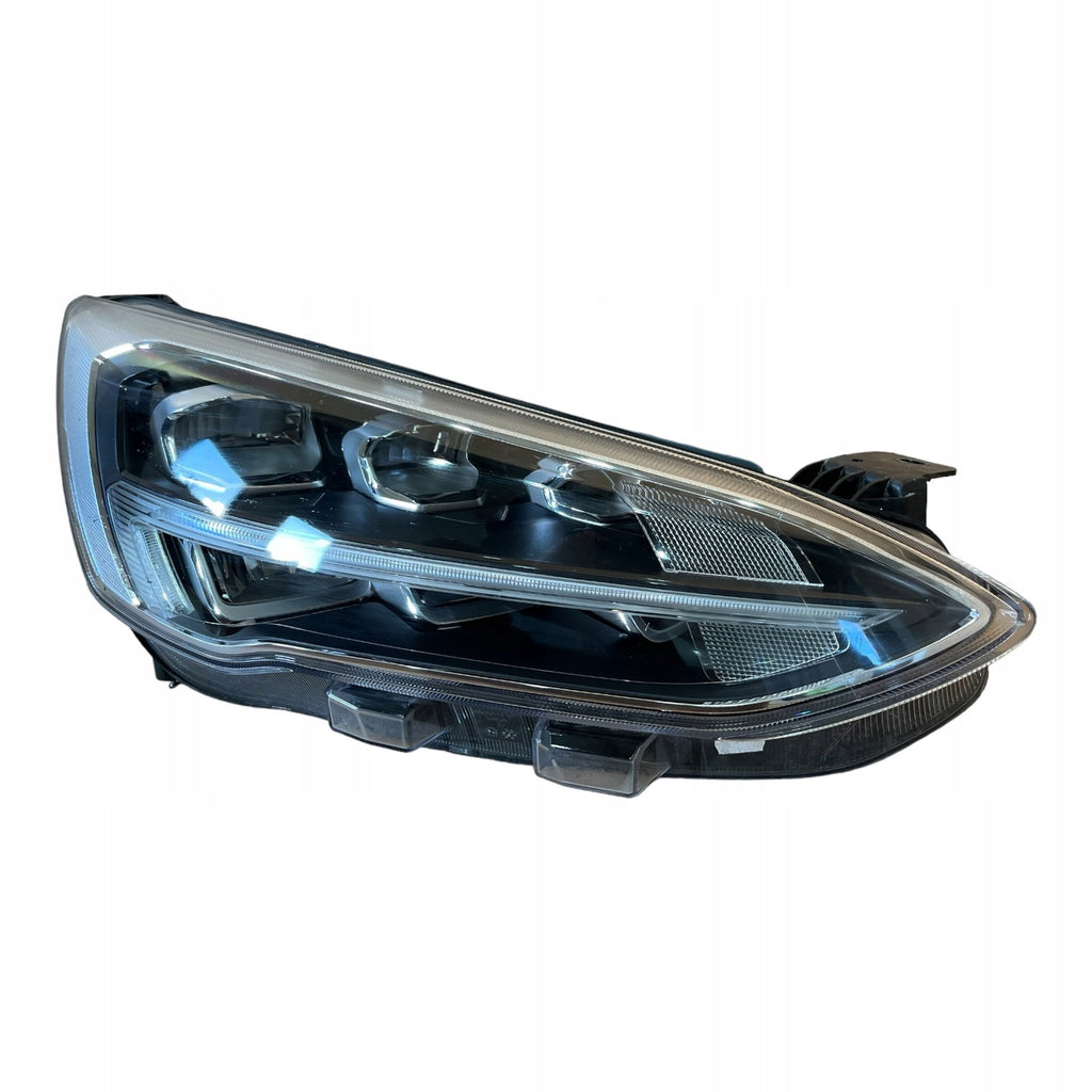 Frontscheinwerfer Ford Focus JX7B-13E014-AE LED Rechts Scheinwerfer Headlight