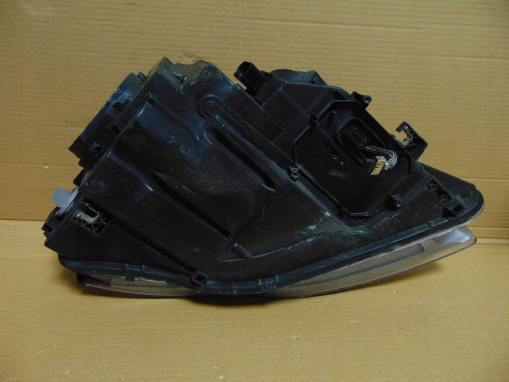 Frontscheinwerfer Audi A4 B7 8E0941003AM Links Scheinwerfer Headlight SCH5773964428pt