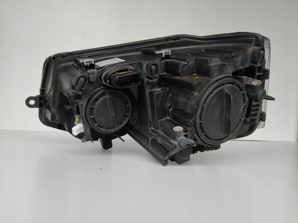 Frontscheinwerfer VW T5 7E5941016 LED Rechts Scheinwerfer Headlight SCH1080823430tc