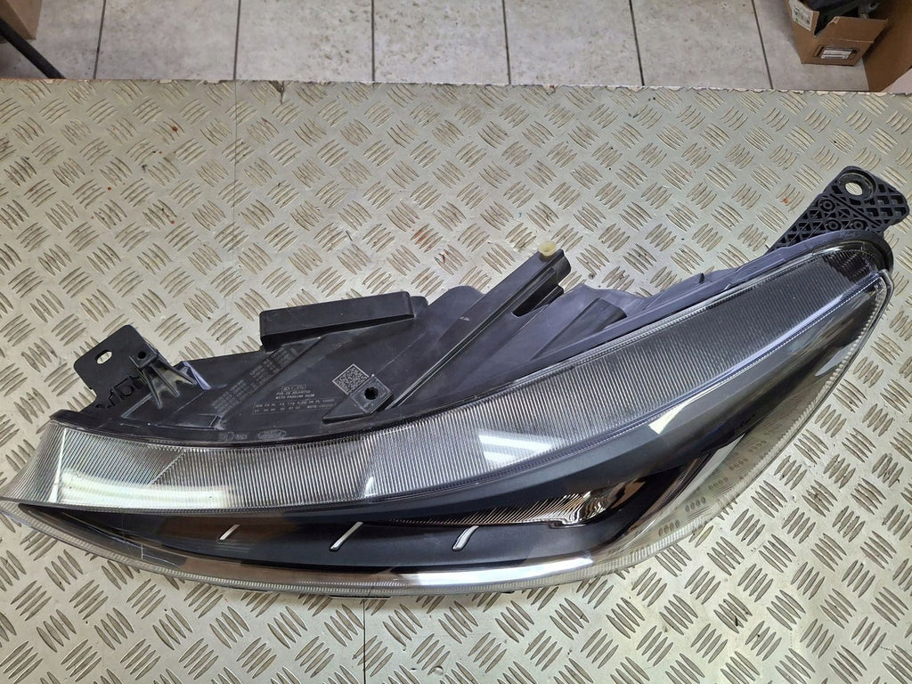 Frontscheinwerfer Ford Focus IV NX7B-13E015-CF Links Scheinwerfer Headlight SCH4873055147xn