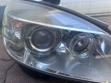 Laden Sie das Bild in den Galerie-Viewer, Frontscheinwerfer Mercedes-Benz W204 A2048203061 Links Scheinwerfer Headlight SCH6437333745sj