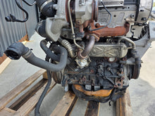 Laden Sie das Bild in den Galerie-Viewer, Motor Audi Seat Skoda VW I CFF CFFB 2.0 TDI 137TKm Diesel Engine Komplett