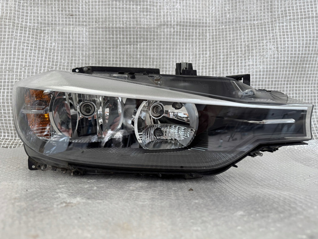 Frontscheinwerfer BMW F30 F31 7259524 Rechts Scheinwerfer Headlight SCH6151464198jw