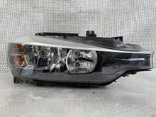 Load image into Gallery viewer, Frontscheinwerfer BMW F30 F31 7259524 Rechts Scheinwerfer Headlight SCH6151464198jw