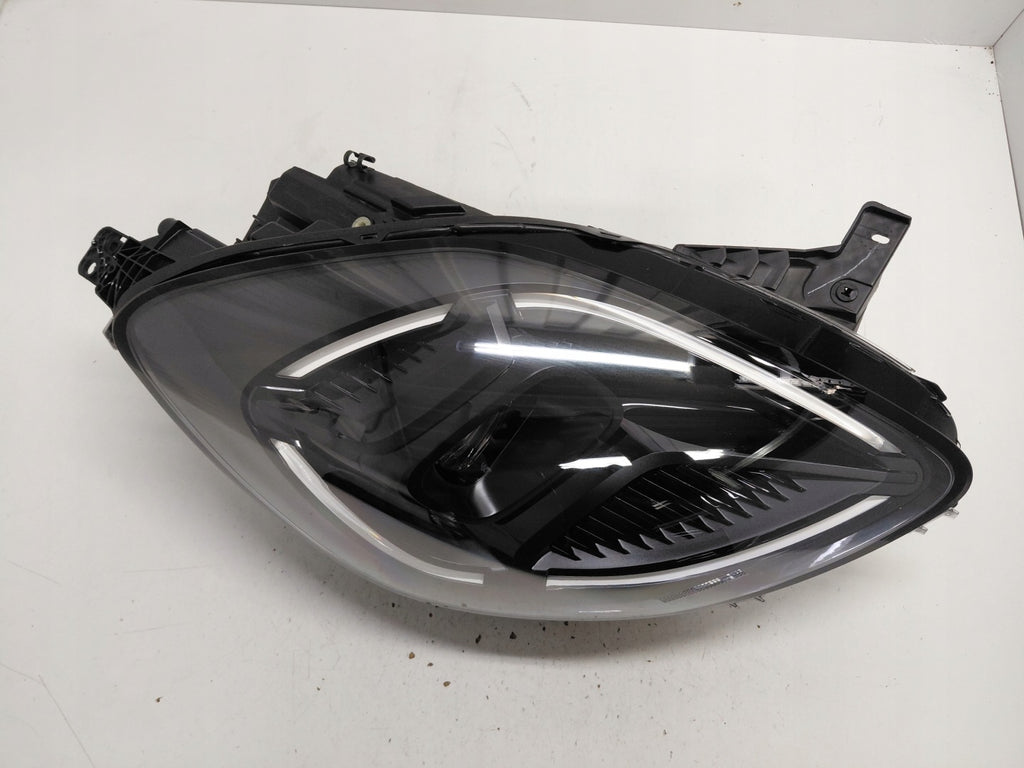 Frontscheinwerfer Ford Puma R1TB-13E015-AB R1TB-13E014-AB Full LED Ein Satz SCH3990449453ud