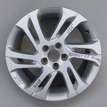 Laden Sie das Bild in den Galerie-Viewer, 1x Alufelge 17 Zoll 7.5&quot; 5x108 31362384 Volvo Xc60 Rim Wheel