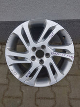 Laden Sie das Bild in den Galerie-Viewer, 1x Alufelge 17 Zoll 7.5&quot; 5x108 31362384 Volvo Xc60 Rim Wheel