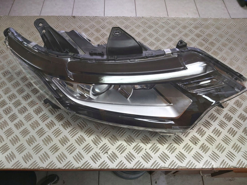 Frontscheinwerfer Mitsubishi Outlander III BCM921-22A20 LED Rechts Headlight