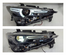 Load image into Gallery viewer, Frontscheinwerfer Mazda Cx-5 KB8P51030 K124-51030 Full LED Rechts Headlight