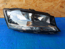 Laden Sie das Bild in den Galerie-Viewer, Frontscheinwerfer Skoda Fabia III 6V1941016D Rechts Scheinwerfer Headlight SCH7483492909my