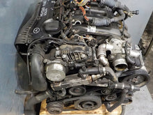 Laden Sie das Bild in den Galerie-Viewer, Motor BMW 5 E60 E61 M57D30 3.0 211PS Diesel Engine Komplett