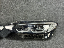 Laden Sie das Bild in den Galerie-Viewer, Frontscheinwerfer BMW G22 G23 G26 9851036-05 5A19351-05 Full LED Ein Satz SCH8742580536iv