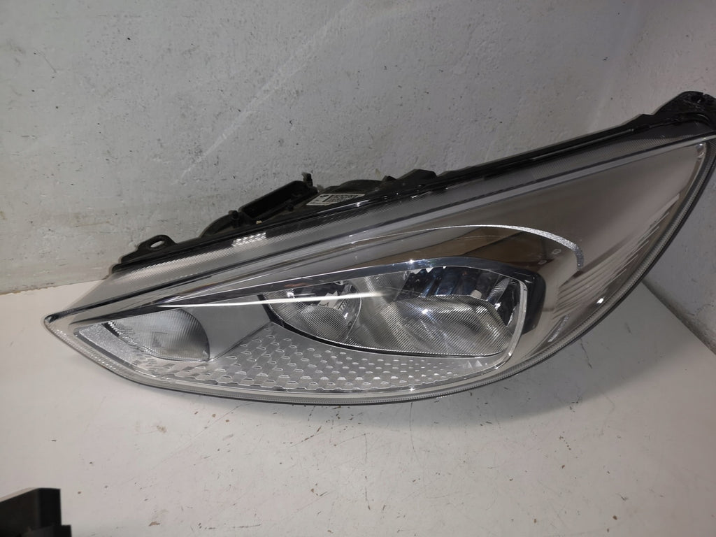 Frontscheinwerfer Ford Focus F1EB13W030NB Links Scheinwerfer Headlight SCH9428761340zo