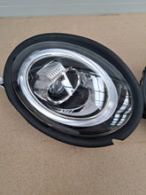 Load image into Gallery viewer, Frontscheinwerfer Mini F57 F54 F56 F55 8738657-03 8738658-03 Full LED Ein Satz SCH3484343983fj