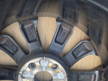Laden Sie das Bild in den Galerie-Viewer, 1x Alufelge 17 Zoll 7.0" 5x114.3 Toyota I Rim Wheel FEL6379844817fl