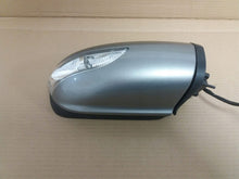 Load image into Gallery viewer, Außenspiegel Seitenspiegel Mercedes-Benz W245 W169 Rechts Grau Side Mirror