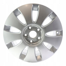 Laden Sie das Bild in den Galerie-Viewer, 1x Alufelge 16 Zoll 6.5" 5x112 8P0601025AA Audi A3 Rim Wheel FEL9942183856qb