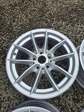 Load image into Gallery viewer, 1x Alufelge 16 Zoll 6.5&quot; 5x112 6876921 BMW 3 G21 G20 Rim Wheel