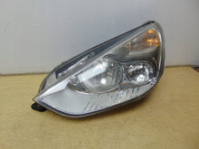 Laden Sie das Bild in den Galerie-Viewer, Frontscheinwerfer Ford S-Max 6M21-13W030-AH Links Scheinwerfer Headlight