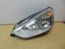 Laden Sie das Bild in den Galerie-Viewer, Frontscheinwerfer Ford S-Max 6M21-13W030-AH Links Scheinwerfer Headlight SCH6688952830iq
