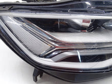 Laden Sie das Bild in den Galerie-Viewer, Frontscheinwerfer Audi A6 C7 4G0941034J LED Rechts Scheinwerfer Headlight