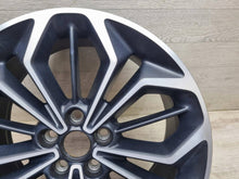 Laden Sie das Bild in den Galerie-Viewer, 1x Alufelge 18 Zoll 5x108 JX7C1007H1A Ford Focus Iv Rim Wheel FEL6535283764of