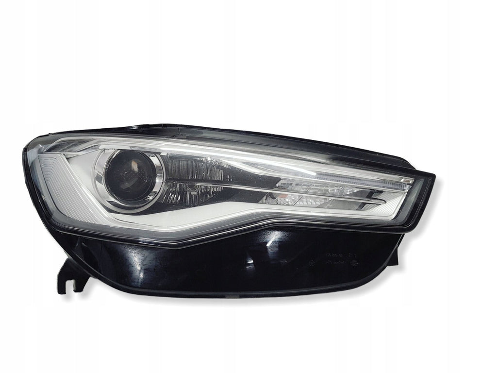 Frontscheinwerfer Audi A6 C7 4G0941006F Xenon Rechts Scheinwerfer Headlight SCH6539708309vb