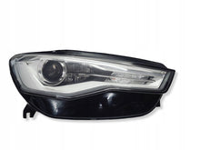 Laden Sie das Bild in den Galerie-Viewer, Frontscheinwerfer Audi A6 C7 4G0941006F Xenon Rechts Scheinwerfer Headlight SCH6539708309vb
