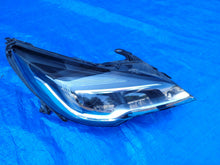 Laden Sie das Bild in den Galerie-Viewer, Frontscheinwerfer Opel Astra K 39111144 Rechts Scheinwerfer Headlight SCH4481561823sc