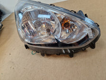 Laden Sie das Bild in den Galerie-Viewer, Frontscheinwerfer Mitsubishi Space Star FALSE Scheinwerfer Headlight SCH8391550292jm