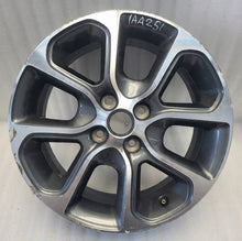 Laden Sie das Bild in den Galerie-Viewer, 1x Alufelge 16 Zoll 6.5&quot; 4x100 51ET 52910-G6450 MA-DAR81 Kia Picanto Rim Wheel