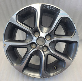 1x Alufelge 16 Zoll 6.5