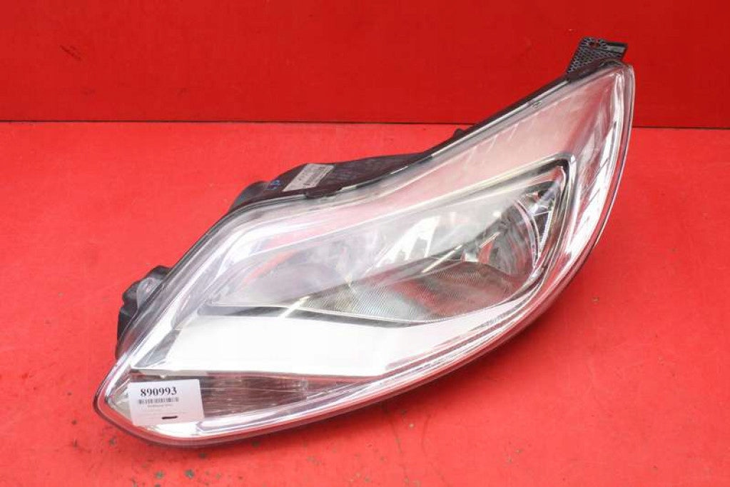 Frontscheinwerfer Ford Focus BM51-13W030-AJ Ein Stück (Rechts oder Links) SCH8853536059kn