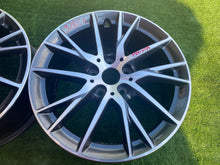 Laden Sie das Bild in den Galerie-Viewer, 1x Alufelge 17 Zoll 7.0" 5x112 47ET 7849122 BMW 1 F40 Rim Wheel FEL1960520594vx