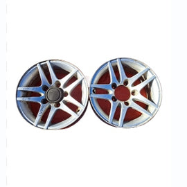 1x Alufelge 16 Zoll 7.0