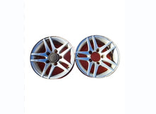 Laden Sie das Bild in den Galerie-Viewer, 1x Alufelge 16 Zoll 7.0" 5x139.7 5ET Suzuki Grand Vitara I Rim Wheel FEL8362617294zu