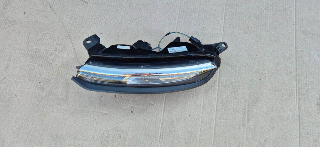 Frontscheinwerfer Citroën C3 III 9833480580-01 Links Scheinwerfer Headlight SCH3988542621qm