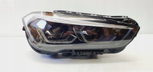 Load image into Gallery viewer, Frontscheinwerfer BMW X1 F48 5A01178 Full LED Rechts Scheinwerfer Headlight SCH5351720341jd