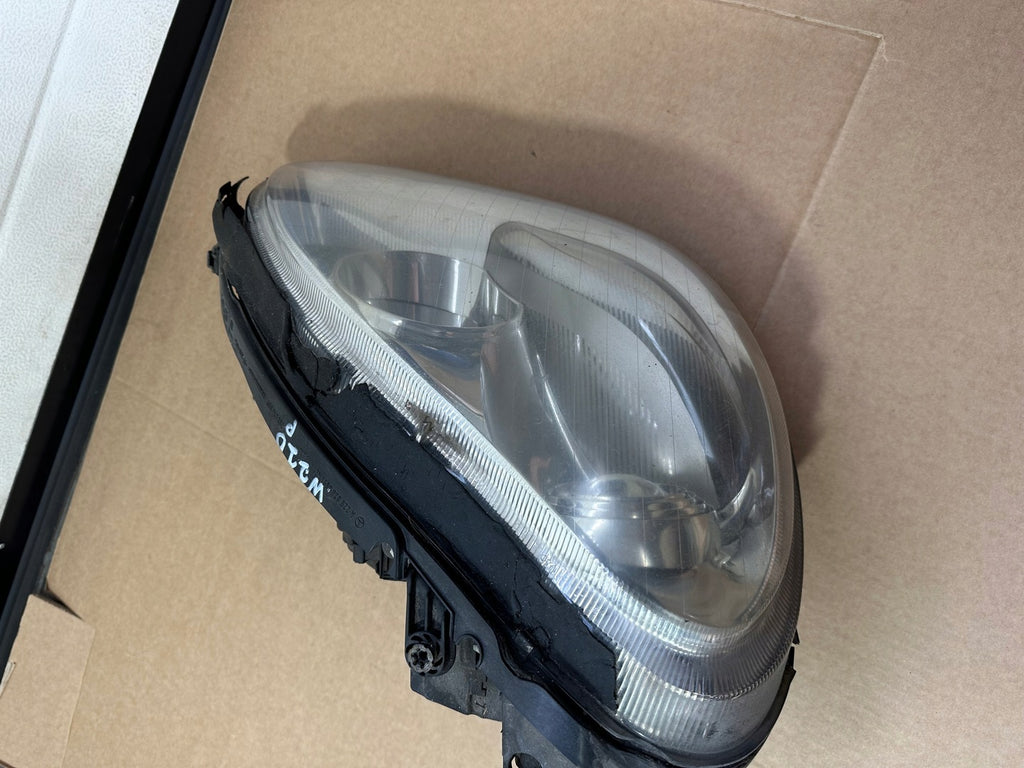 Frontscheinwerfer Mercedes-Benz W220 A2208202461 Xenon Rechts Headlight