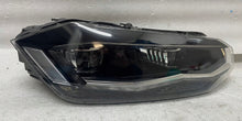 Laden Sie das Bild in den Galerie-Viewer, Frontscheinwerfer VW Polo 2G1941036B LED Rechts Scheinwerfer Headlight SCH7437439015wc