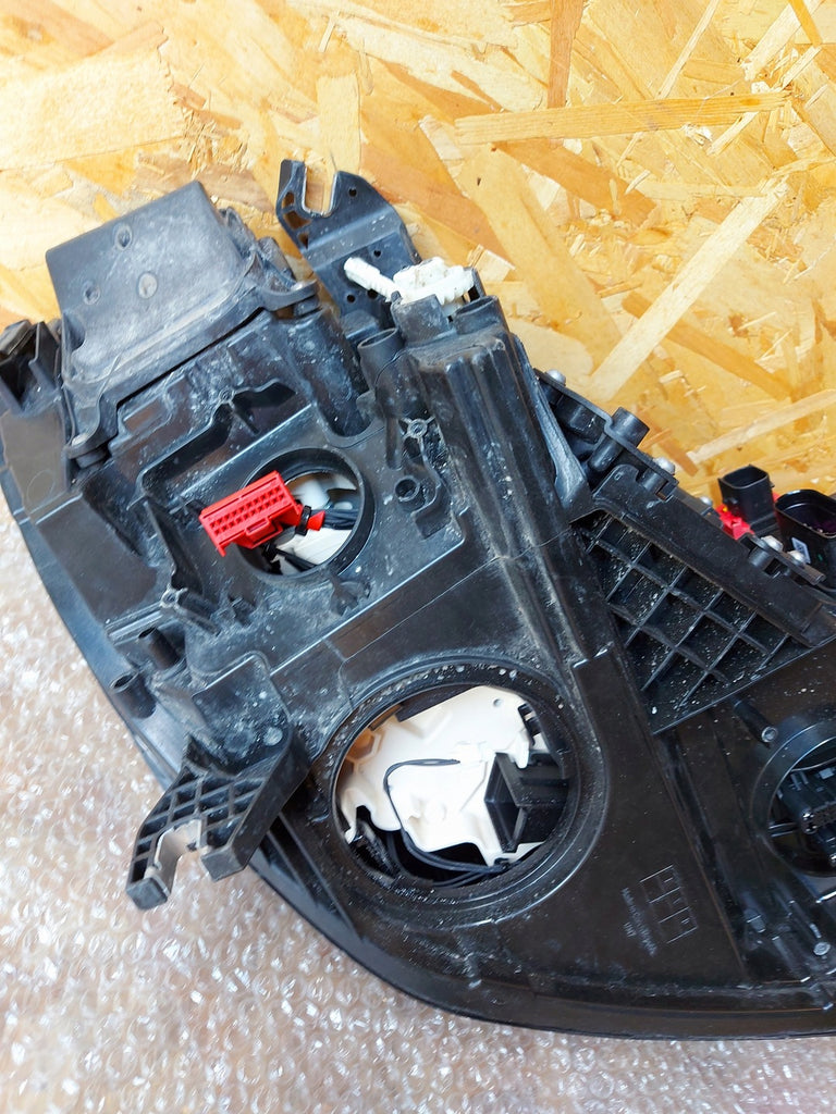 Frontscheinwerfer Audi A6 C7 4G0941783 LED Ein Stück (Rechts oder Links) SCH2405832863xi