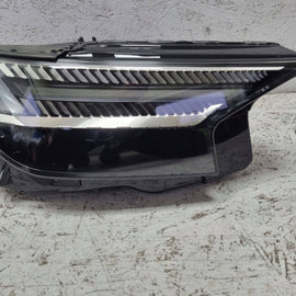 Frontscheinwerfer Audi E-Tron Sportback Q4 89A941036 LED Rechts Headlight SCH2080596221te