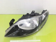 Laden Sie das Bild in den Galerie-Viewer, Frontscheinwerfer Seat Ibiza IV 6J1941021C Links Scheinwerfer Headlight SCH5584202666tv