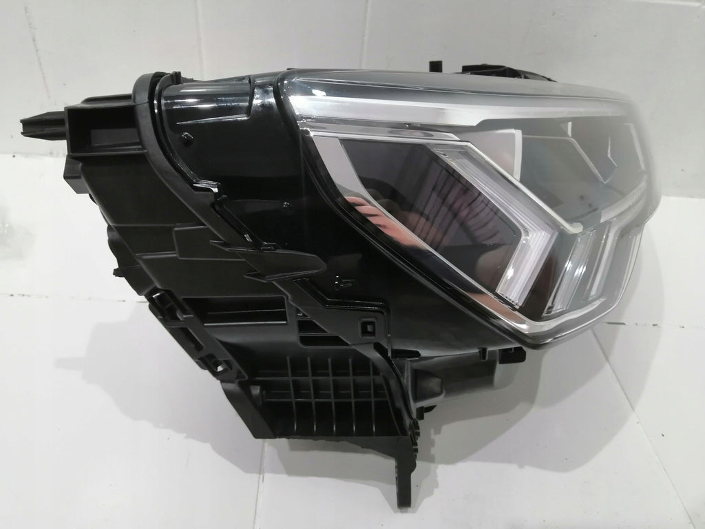 Frontscheinwerfer Audi Q3 83A941034 Rechts Scheinwerfer Headlight SCH2898830028gu