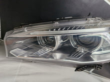 Laden Sie das Bild in den Galerie-Viewer, Frontscheinwerfer BMW X5 F15 F16 7290053 FALSE Scheinwerfer Headlight SCH9669379980dm