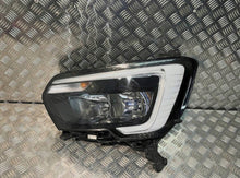 Laden Sie das Bild in den Galerie-Viewer, Frontscheinwerfer Renault Master III 260607867R LED Rechts oder Links SCH7051642921bq
