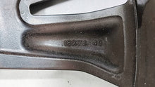 Laden Sie das Bild in den Galerie-Viewer, 1x Alufelge 18 Zoll Nissan Qashqai I Rim Wheel FEL6684259179dz