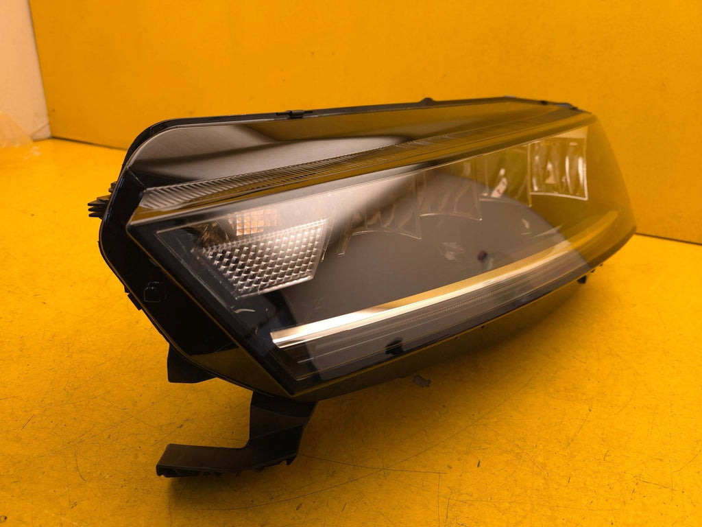 Frontscheinwerfer Skoda Octavia IV 5E4941015 LED Links Scheinwerfer Headlight SCH3061935445sj